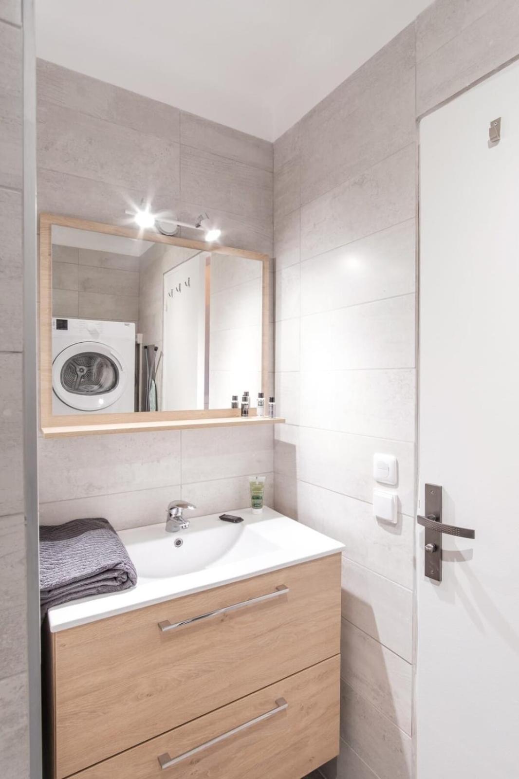 Ferienwohnung Le Carnot - Hypercentre - Cosy & Climatisation Cannes Exterior foto